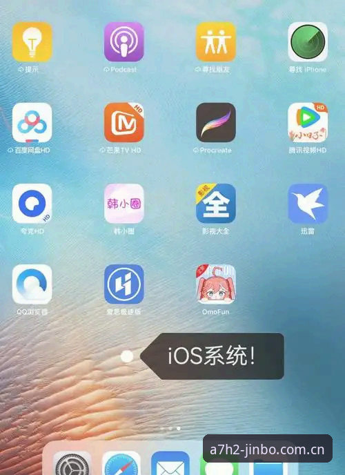 iOS用户必看：金博app下载官网实用安装与使用指南